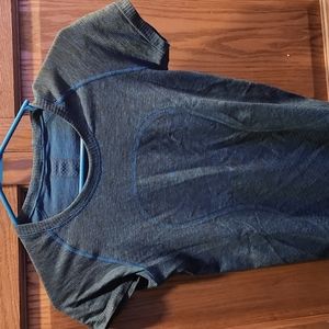 🍋 Lululemon Swiftly Tee